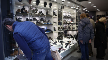 Αύξηση 10,1% σημείωσε ο τζίρος στις επιχειρήσεις του λιανικού εμπορίου