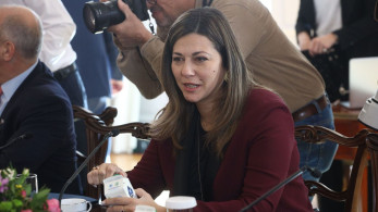 Η Σοφία Ζαχαράκη στη διάσκεψη Ευρωπαίων υπουργών για τη στήριξη της οικογένειας