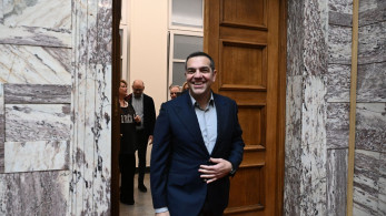 Αλέξη, δεν είσαι εντάξει...