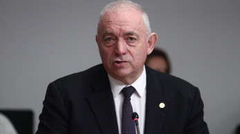 Σε ερευνητική αποστολή στη Βαλένθια ο καθηγητής Διαχείρισης Φυσικών Καταστροφών Ευθύμης Λέκκας