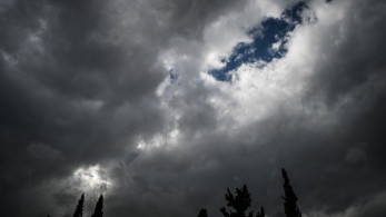 Νέο κύμα κακοκαιρίας με βροχές και ισχυρές καταιγίδες - Πού θα χιονίσει