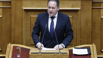 Στέλιος Πέτσας: Όχι στη μυωπική στάση, καθιέρωση της επιστολικής ψήφου και στις εθνικές εκλογές