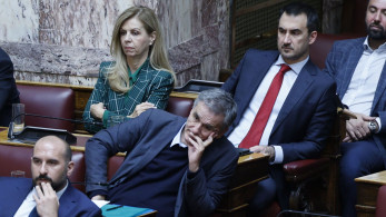 Νέα Αριστερά, παλιά μυαλά