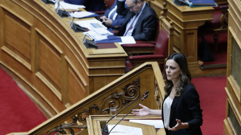 Επίθεση Αχτσιόγλου στον ΣΥΡΙΖΑ: Εμείς δεν χρειαζόμαστε κομματική πειθαρχία για τα ομόφυλα ζευγάρια