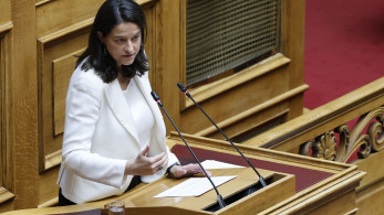 Νίκη Κεραμέως: «Έρχεται η επιστολική ψήφος» - Τι ισχύει για τις διοικήσεις νοσοκομείων