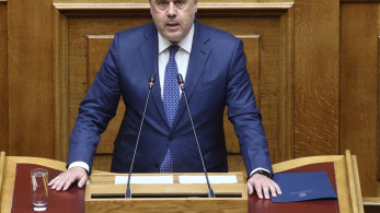Ενέργεια και μεταφορές στο επίκεντρο της επίσκεψης Παπασταύρου στη Βουλγαρία
