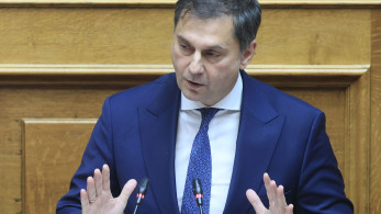 Ξεκάθαρες κουβέντες από τον Χάρη Θεοχάρη
