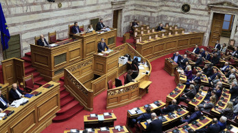 Τα πασοκικά «όχι» για τα ομόφυλα