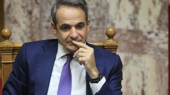 Μητσοτάκης: ευχές για ταχεία ανάρρωση στον βασιλιά Κάρολο, «έναν πραγματικό φίλο της Ελλάδας»