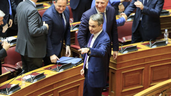 Το πολιτικό πλεονέκτημα του Μητσοτάκη