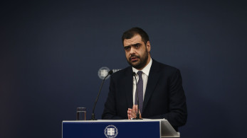 Μαρινάκης: Πρόθυμος να εξυπηρετήσει συμφέροντα ο Ανδρουλάκης - Υπονομευτής του πολιτεύματος ο Κασσελάκης