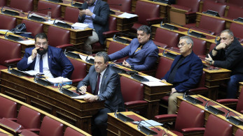 Άρειος Πάγος: σήμερα η απόφαση για τους Σπαρτιάτες