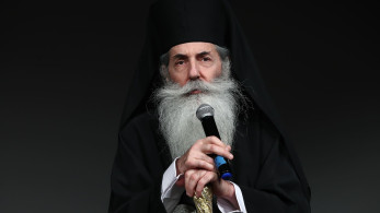 Μητροπολίτης Πειραιώς: Εκτός Σώματος της Εκκλησίας όσοι νομοθετήσουν τον γάμο των ομόφυλων ζευγαριών