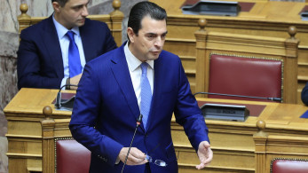 Κώστας Σκρέκας: Τα πρόστιμα και επιβάλλονται και εισπράττονται
