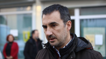 Αλέξης Χαρίτσης: Συνεχής εκφυλισμός αυτό που συμβαίνει στον ΣΥΡΙΖΑ