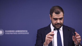 Παύλος Μαρινάκης: Ο Μητσοτάκης απάντησε με ειλικρίνεια και θάρρος