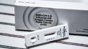 Σε ποια σημεία γίνονται δωρεάν rapid test τη Δευτέρα 3 Ιουνίου