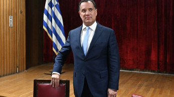 Άδωνις Γεωργιάδης: μαθημένος στα δύσκολα και πάντα αποτελεσματικός