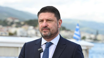 Στον Πόρο για τα Θεοφάνεια ο Νίκος Χαρδαλιάς- «Η μεγάλη γιορτή της Ορθοδοξίας σηματοδοτεί το φως»