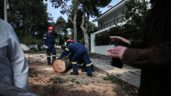 Πολιτική Προστασία: προειδοποίηση για την κακοκαιρία