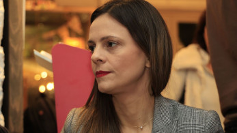 Η Αχτσιόγλου ξεσπάθωσε: Με τον Κασσελάκη με χωρίζει απόσταση ύφους και ήθους