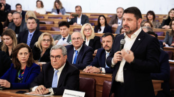 Νίκος Χαρδαλιάς: Αποφασιστικές και στοχευμένες δράσεις για την κλιματική κρίση
