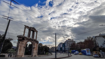 Εντυπωσιακή άνοδος του χειμερινού τουρισμού στην Αθήνα