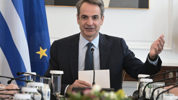 Κυριάκος Μητσοτάκης: Ποιος θα στοιχημάτιζε ότι θα έφερνα δύο φορές 40%