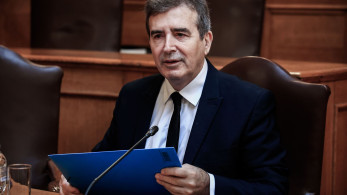 Χρυσοχοΐδης στην Εξεταστική για τα Τέμπη: Προβλήματα ασφάλειας στον σιδηρόδρομο το 2013