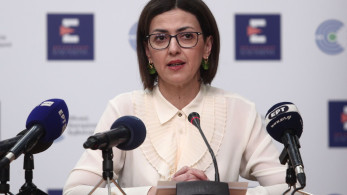 Ειρήνη Αγαπηδάκη στο «Μανιφέστο»: Δεν υπάρχει αριθμός θανάτων που μπορεί να είναι αποδεκτός