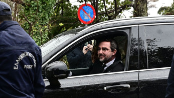 Τατόι: ετήσιο μνημόσυνο του τέως βασιλιά Κωνσταντίνου