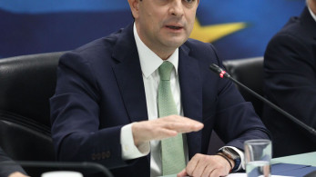 Κώστας Σκρέκας: Μηδενικές ανατιμήσεις στα προϊόντα Μάρτιο και Απρίλιο - Τα μέτρα αποδίδουν