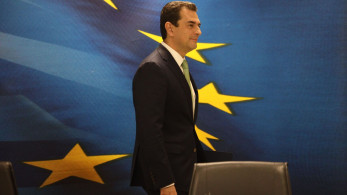Κώστας Σκρέκας: Πρόστιμα 790.000 ευρώ σε τρεις εισπρακτικές εταιρείες