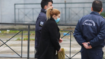 Δίκη Πισπιρίγκου για Μιλένα και Ίριδα: Διακόπηκε για τις 12 Φεβρουαρίου λόγω αποχής των δικηγόρων