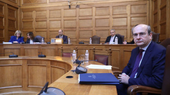 Εξεταστική για Τέμπη - Kωστής Χατζηδάκης: Ο ανθρώπινος παράγοντας έπαιξε καθοριστικό ρόλο