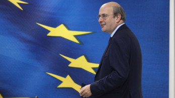 Χατζηδάκης: Άνω των 800€ ο κατώτατος μισθός από 1η Απριλίου