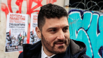 Τεμπονέρας: Ο ΣΥΡΙΖΑ έκλεισε τον κύκλο του - Δημιουργία δημοκρατικού μετώπου με συμμετοχή του Τσίπρα