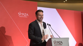 Θα αλλάξει και όνομα στον ΣΥΡΙΖΑ ο Κασσελάκης