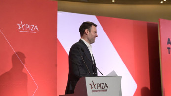 Κυρώσεις από τον Κασσελάκη σε όποιον δεν ψηφίσει τον γάμο ομοφύλων - «Αυταρχισμό» καταγγέλλει ο Φλαμπουράρης