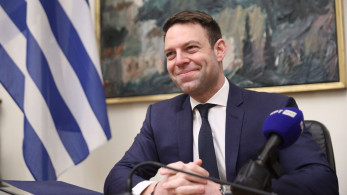 Ζητά και τα… ρέστα ο Κασσελάκης