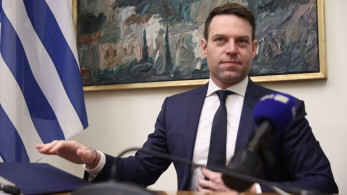 Πρώτος ο Κασσελάκης στις... αρνητικές ψήφους - Τι δείχνει δημοσκόπηση