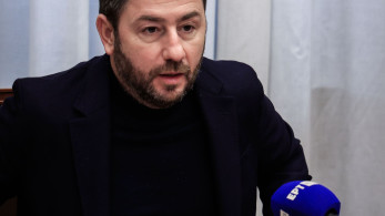 Πυρά Ανδρουλάκη σε Κασσελάκη: τον αντιμετώπισα με ευγένεια, αλλά δεν είχε ανάλογη συμπεριφορά
