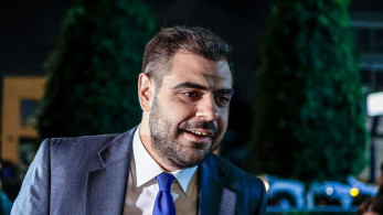 Ο Παύλος Μαρινάκης στο Ραδιομέγαρο της ΕΡΤ - «Προσωπική βούληση Μητσοτάκη η αλλαγή της χώρας»
