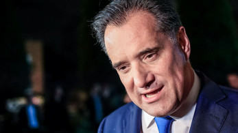 Γεωργιάδης για Πολάκη: Kοροϊδεύει με δήθεν χειρουργείο - Nα δούμε τι θα κάνει ο Κασσελάκης