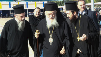 Αρχιεπίσκοπος Ιερώνυμος: ένας νηφάλιος ιεράρχης ενώπιον ιστορικών ευθυνών
