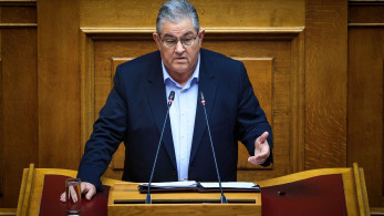Ο αναχρονισμός του ΚΚΕ