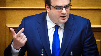 Πιερρακάκης για μη κρατικά πανεπιστήμια: Ακραίο αν δεν στηρίξουν άλλα κόμματα το νομοσχέδιο