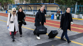 ΣΥΡΙΖΑ: επεισοδιακή πριν καν ξεκινήσει η συνεδρίαση στις Σπέτσες