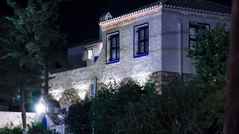 Ο Στέφανος, οι Σπέτσες και ένα όνειρο… χειμερινής νυκτός