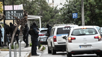 Ανδροκτονία
